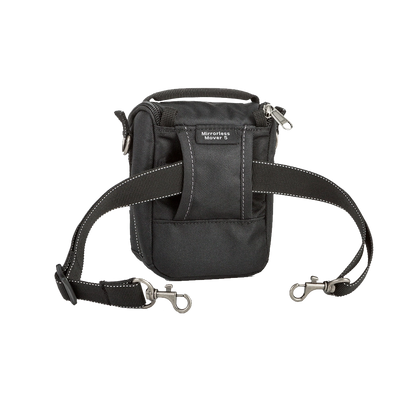 Think Tank Photo Mirrorless Mover 5 Camera Bag (Dark Blue)