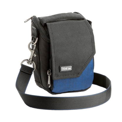 Think Tank Photo Mirrorless Mover 5 Camera Bag (Dark Blue)