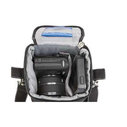Think Tank Photo Mirrorless Mover 5 Camera Bag (Dark Blue)