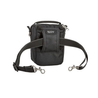 Think Tank Photo Mirrorless Mover 5 Camera Bag (Deep Red)