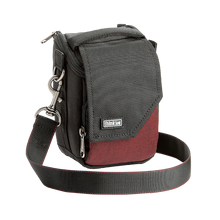Think Tank Photo Mirrorless Mover 5 Camera Bag (Deep Red)