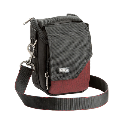 Think Tank Photo Mirrorless Mover 5 Camera Bag (Deep Red)