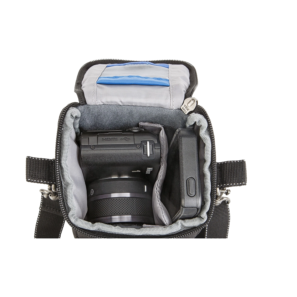 Think Tank Photo Mirrorless Mover 5 Camera Bag (Deep Red)