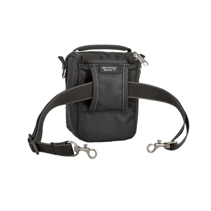 Think Tank Photo Mirrorless Mover 5 Shoulder Camera Bag (Pewter)