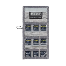 Think Tank Photo SD Pixel Pocket Rocket (Black)