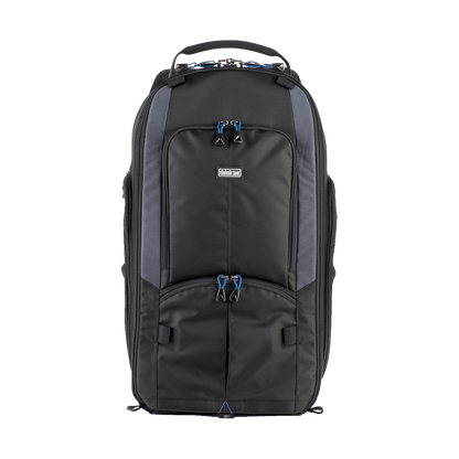 Think Tank Photo StreetWalker HardDrive V2.0 Backpack (Black)