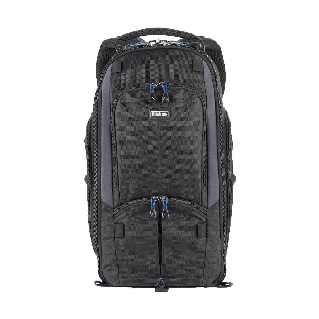 Think Tank Photo StreetWalker Pro V2.0 Backpack