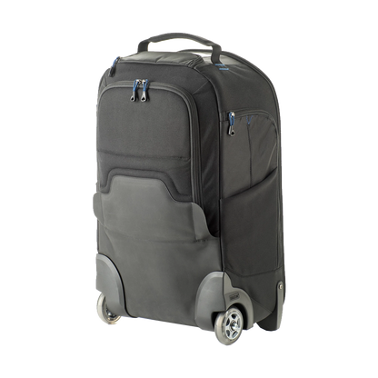 Think Tank Photo StreetWalker Rolling Backpack V2.0 (Black)