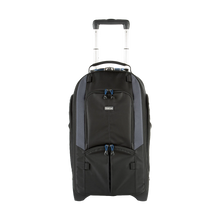 Think Tank Photo StreetWalker Rolling Backpack V2.0 (Black)