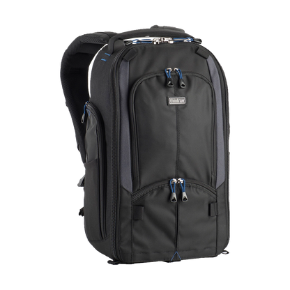 Think Tank Photo StreetWalker V2.0 Backpack (Black)