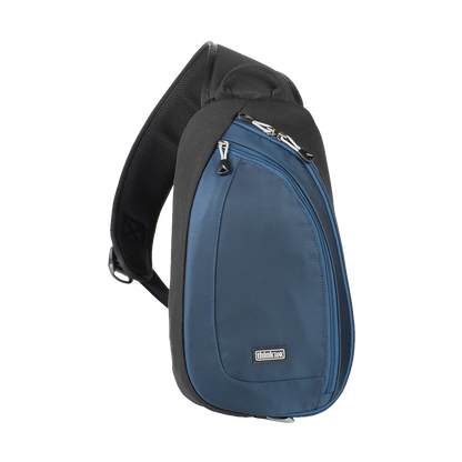 Think Tank Photo TurnStyle 10 V2.0 Sling Camera Bag (Blue Indigo)