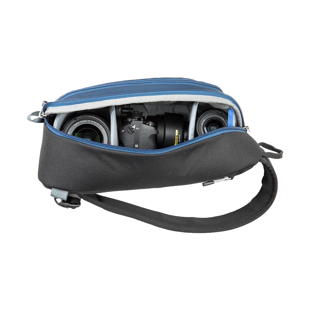 Think Tank Photo TurnStyle 10 V2.0 Sling Camera Bag (Blue Indigo)