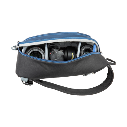 Think Tank Photo TurnStyle 10 V2.0 Sling Camera Bag (Blue Indigo)