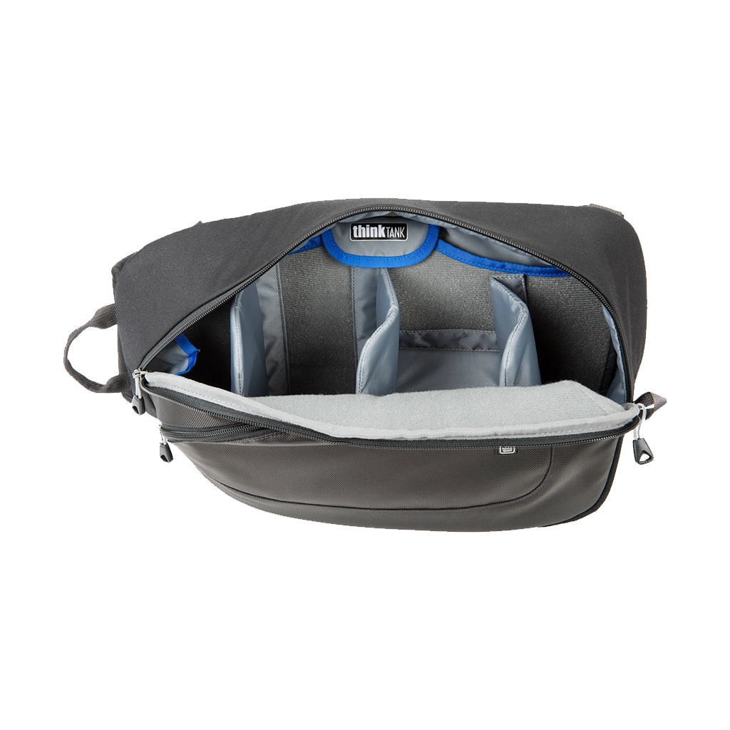 Think Tank Photo TurnStyle 20 Sling Camera Bag V2.0 (Charcoal)