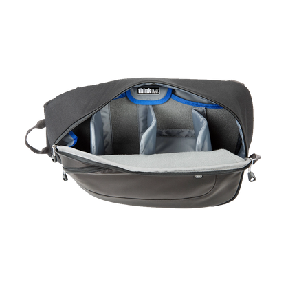 Think Tank Photo TurnStyle 20 Sling Camera Bag V2.0 (Charcoal)