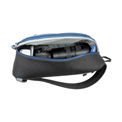Think Tank Photo TurnStyle 20 Sling Camera Bag V2.0 (Blue Indigo)