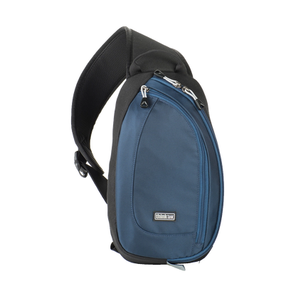 Think Tank Photo TurnStyle 5V2.0 Sling Camera Bag (Blue Indigo)