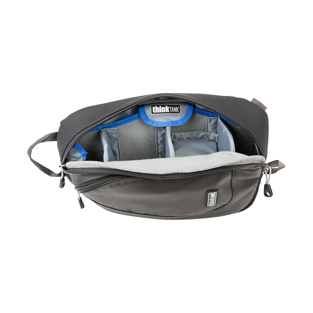 Think Tank Photo TurnStyle 5V2.0 Sling Camera Bag (Charcoal)