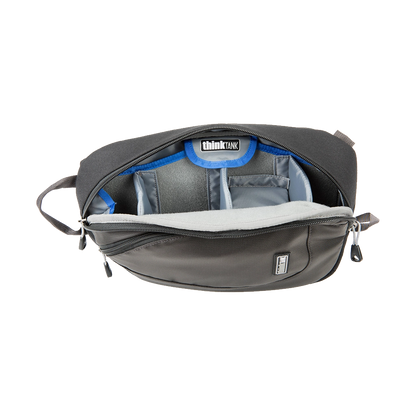 Think Tank Photo TurnStyle 5V2.0 Sling Camera Bag (Charcoal)