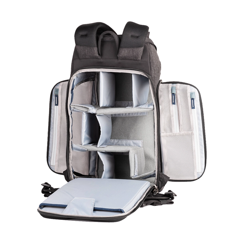 Think Tank Photo Urban Access 15 Backpack (Dark Grey)