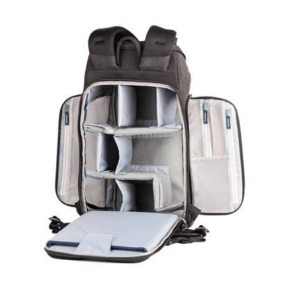 Think Tank Photo Urban Access 15 Backpack (Dark Grey)
