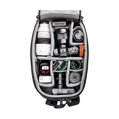 Think Tank Photo Urban Approach 15 Backpack for Mirrorless Camera Systems (Black)