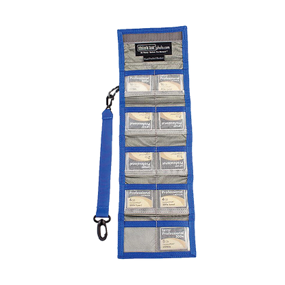 Think Tank Pixel Pocket Rocket Memory Card Wallet (Backordered)