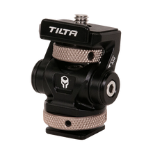 Tilta Adjustable Cold Shoe Accessory Mounting Bracket (Black)