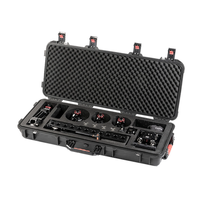 Tilta Hydra Alien Car Mounting System Pro Kit (V-Mount)