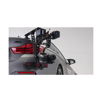 Tilta Hydra Alien Car Mounting System Pro Kit (V-Mount)