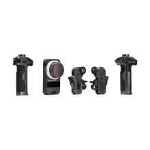 Tilta Nucleus-M Wireless Lens Control System