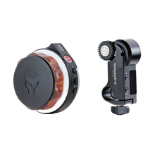 Tilta Nucleus-Nano Wireless Focus Control System