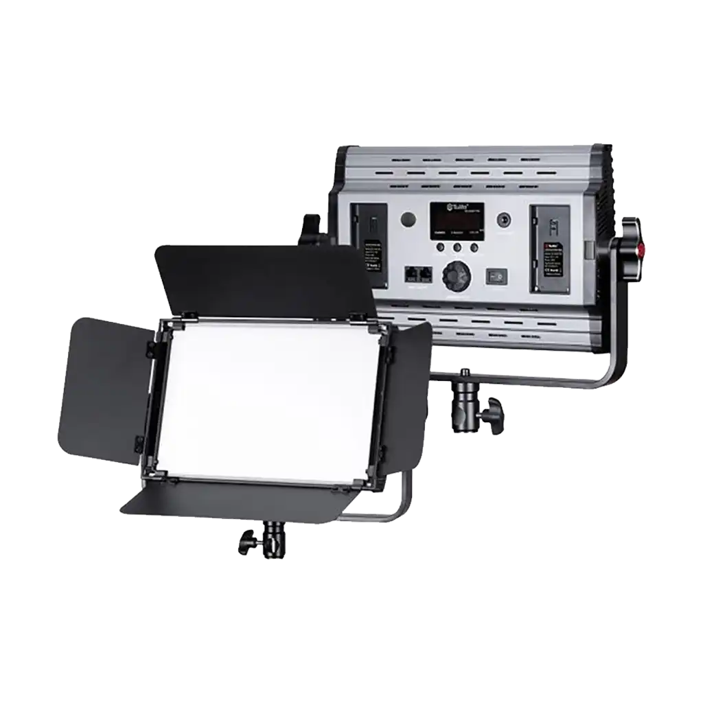 Rental: TOLIFO GK-S60B Pro LED Photo Video Light