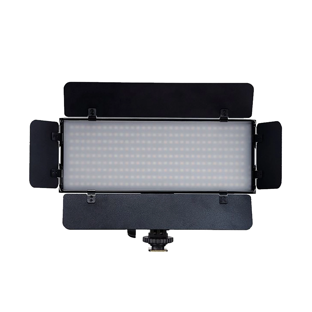 TOLIFO Portable PT-30B PRO II 30W Ultra-Thin Photography Video Studio Camera Panel LED Light Kit