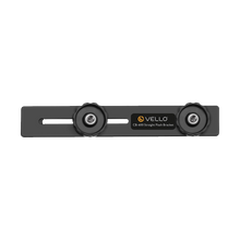 Vello CB-600 Straight Flash Bracket