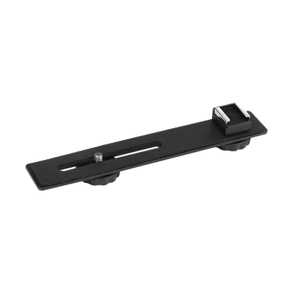Vello CB-600 Straight Flash Bracket