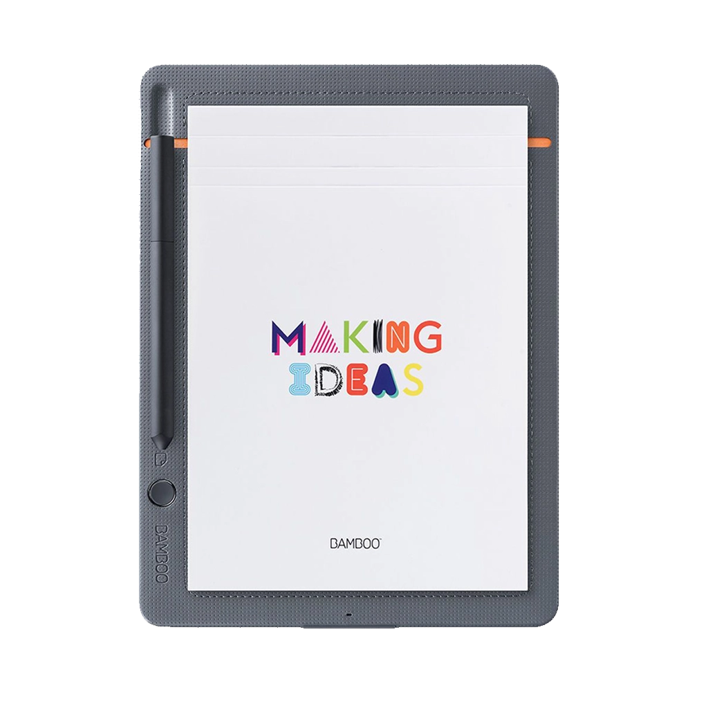 Bamboo Slate Smartpad (Large) Orms Direct South Africa