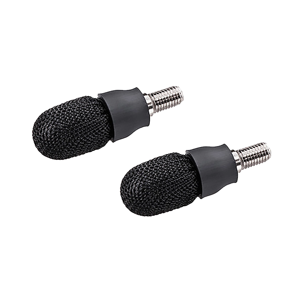 Carbon Fiber Nibs for the Bamboo Solo/Duo Gen3 Stylus (2Pack