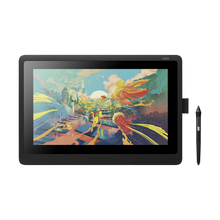Wacom Cintiq 16 Creative Pen Display