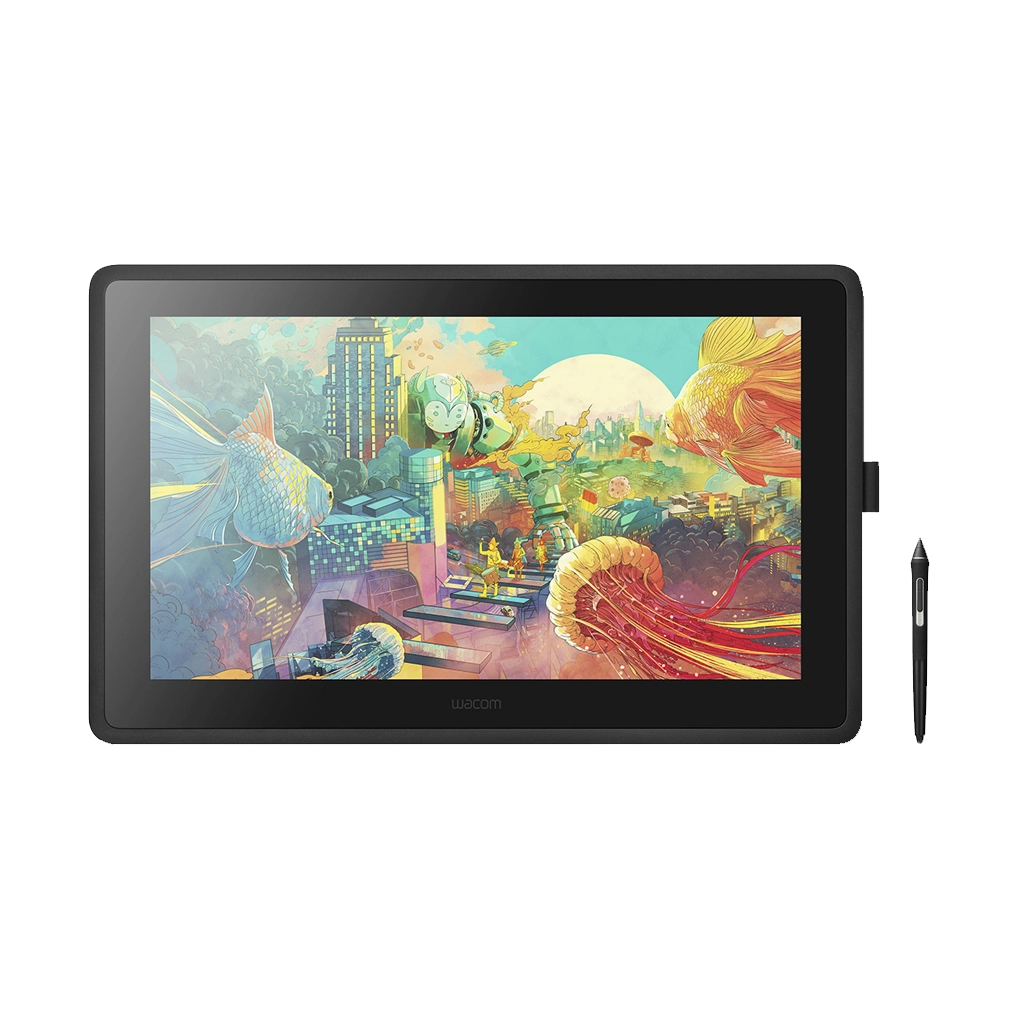 Wacom Cintiq 22 Creative Pen Display