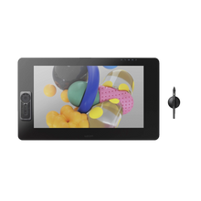 Wacom Cintiq Pro 24 Creative Pen & Touch Display