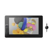 Wacom Cintiq Pro 24 Creative Pen Display
