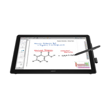 Wacom DTK-2451 23.8" Full-HD Pen Display