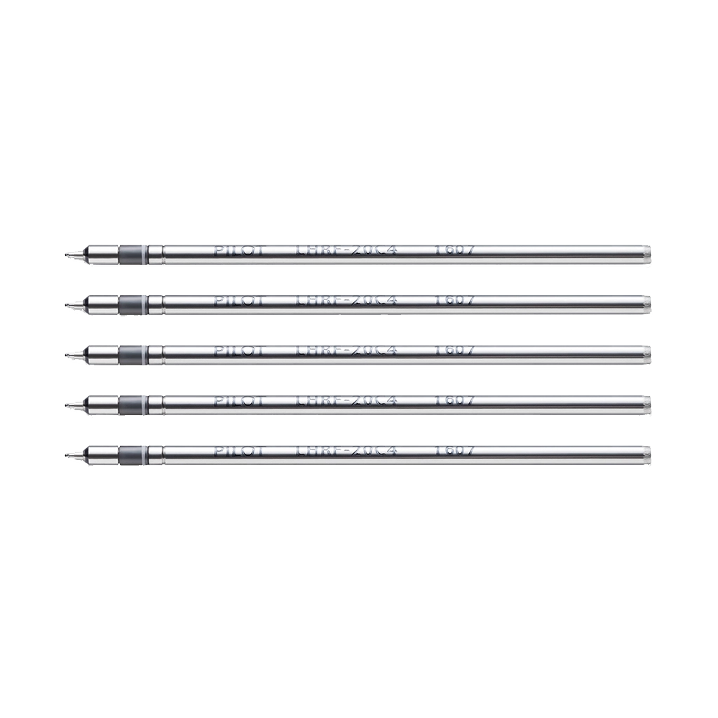 Wacom Finetip 0.4 Refills (5-Pack)