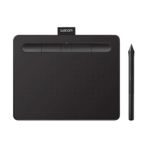 Wacom Intuos Pen Tablet Small (Black)