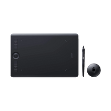 WACOM INTUOS PRO MEDIUM PTH-660-N