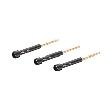 Wacom Replace Nibs 3 pcs for INTUOS CREATIVE STYLUS 2 Pen