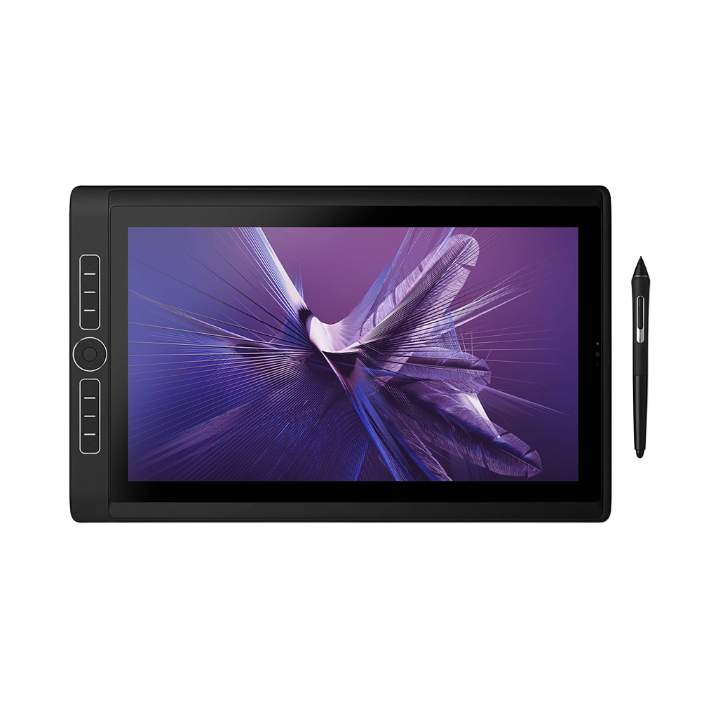 15.6" MobileStudio Pro 16 Graphics Tablet Orms Direct South