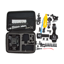 55-In-1 Action Camera Accessory Kit