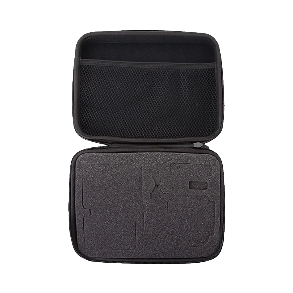 Xtreme Carbon Travel Case (Medium)